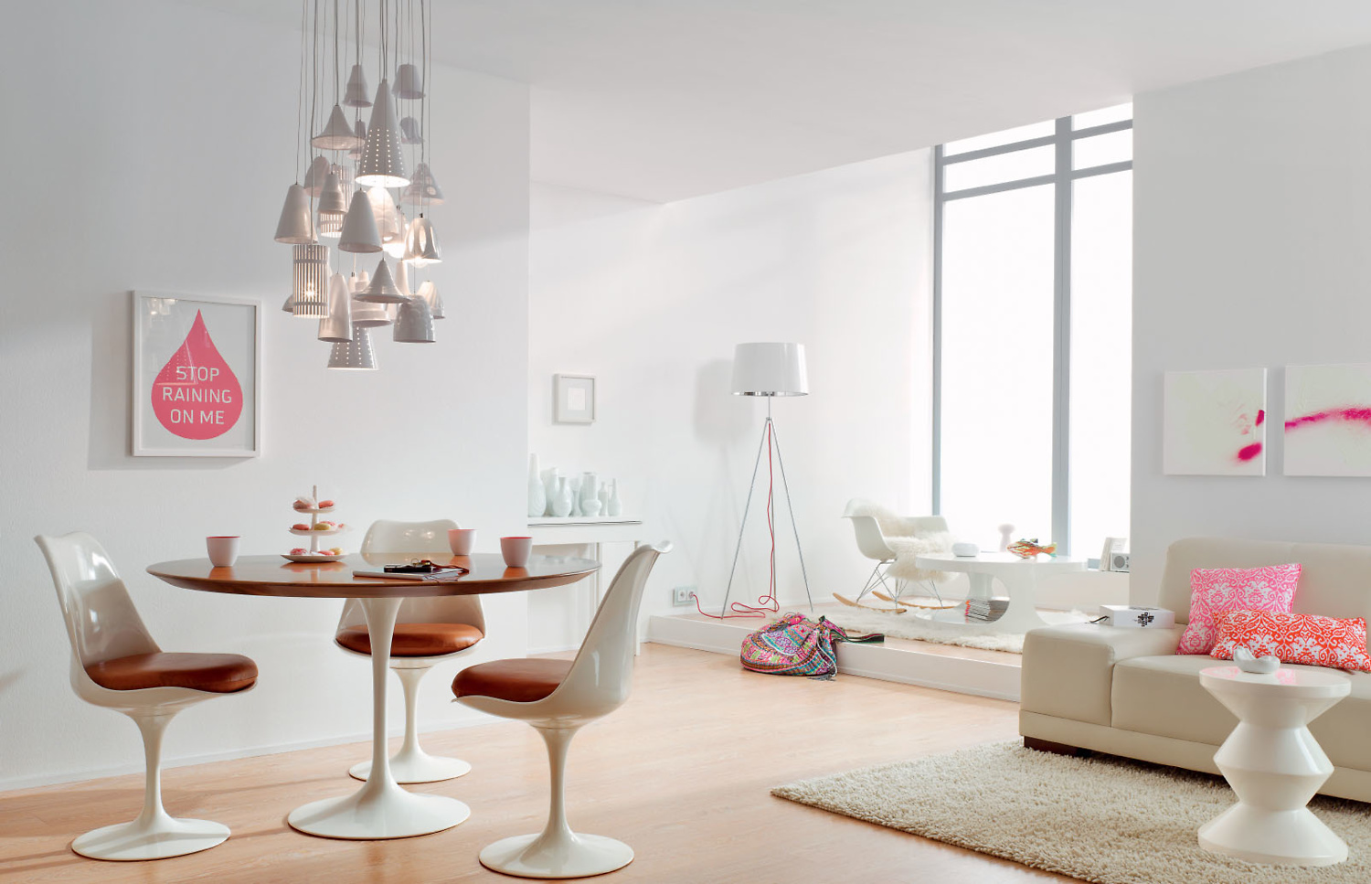 Alpinaweiss Das Original Spritzfrei Alpina Farben Baltic