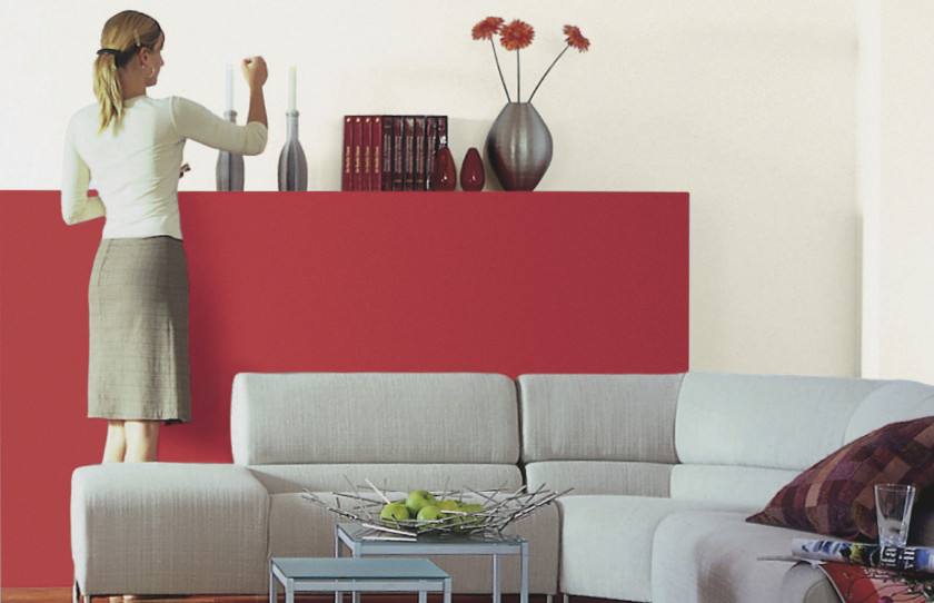 8 Farbkombinationen Fur Weiss Und Bunt Alpina Farbe Einrichten